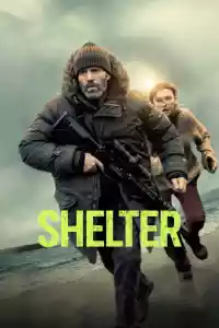 Affiche du film Shelter