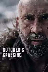 Affiche du film Butcher's Crossing