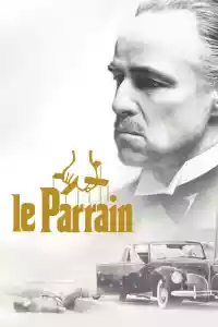 Jaquette : Le Parrain