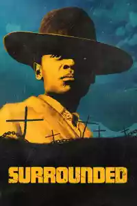 Affiche du film Surrounded