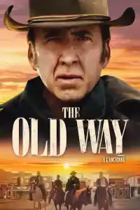 Affiche du film The Old Way