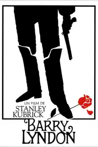 Jaquette : Barry Lyndon
