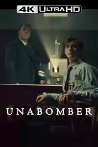 Jaquette : UNABOMBER