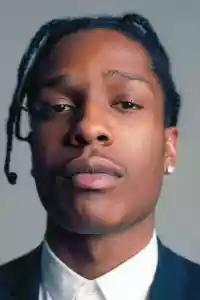 Photo de A$AP Rocky