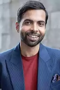 Photo de Abhishek Banerjee