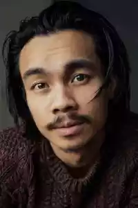 Portrait de Alan Trong