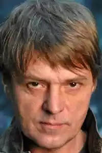 Photo de Aleksandr Cherednik