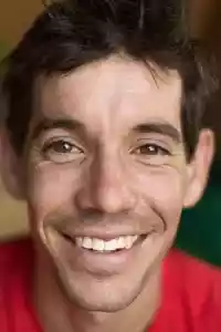 Photo de Alex Honnold