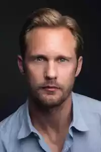 Photo de Alexander Skarsgård