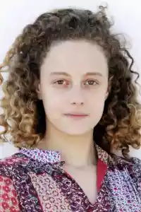 Photo de Alice de Lencquesaing