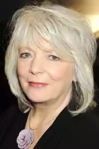 Photo de Alison Steadman