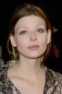 Photo de Amber Benson