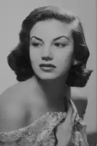 Photo de Ana Luisa Peluffo