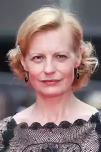 Photo de Anastasia Hille