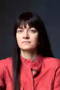 Portrait de Andra Ursuta