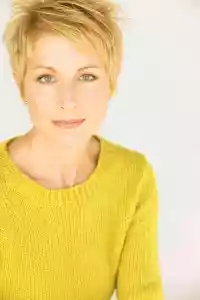 Photo de Angela Nicholas