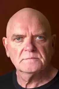 Photo de Angus MacInnes