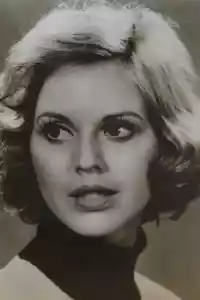 Photo de Anikó Sáfár