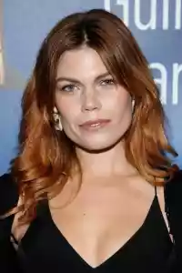 Photo de Annabel Marshall-Roth