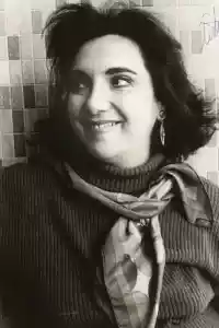 Photo de Antonia Rey