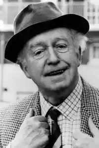 Photo de Arnold Ridley