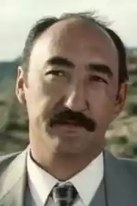 Photo de Ashir Chokubayev