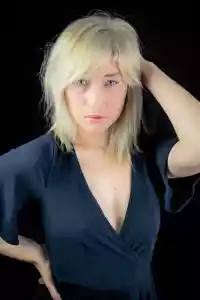 Photo de Ashleigh Rainer