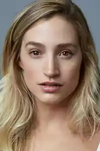 Photo de Ashleigh van der Hoven