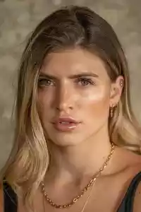 Portrait de Aurélia Agel