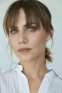 Photo de Aura Garrido