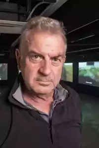 Photo de Avi Mograbi