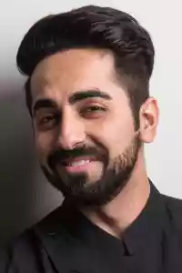 Photo de Ayushmann Khurrana
