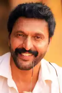 Photo de Babu Antony