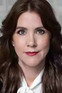Portrait de Belinda Bromilow