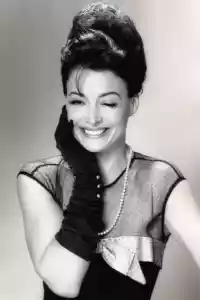 Photo de Belle Avery