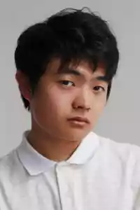 Portrait de Ben Wang