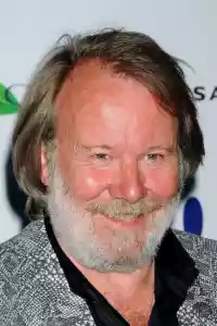Photo de Benny Andersson