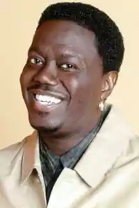 Photo de Bernie Mac