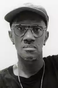 Photo de Bernie Worrell