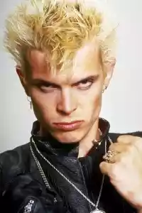 Photo de Billy Idol