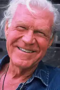 Photo de Billy Joe Shaver
