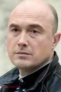 Photo de Boris Mironov