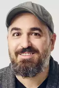 Photo de Brian Quinn