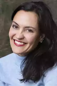 Photo de Brigitte Poupart