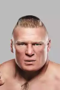 Photo de Brock Lesnar