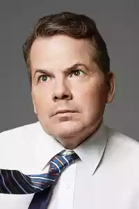 Photo de Bruce McCulloch