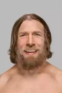 Photo de Bryan Danielson