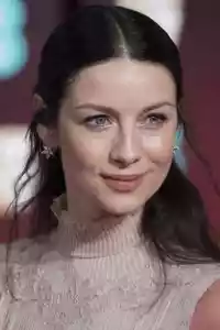 Photo de Caitríona Balfe