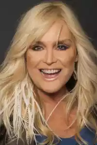 Photo de Catherine Hickland