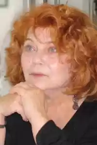 Photo de Cécile Vassort